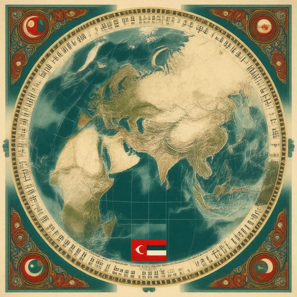Organization of Turkic States